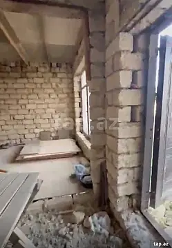 Satılır 4 otaqlı həyət evi 100 m²