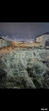 Satılır torpaq sahəsi — Bakı, Suraxanı