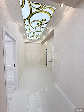 Satılır 3 otaqlı yeni tikili 80 m² — Xırdalan, Xırdalan 3 otaq 80.00 m²