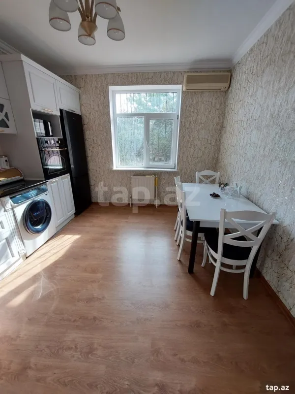 Satılır 3 otaqlı həyət evi