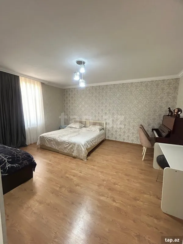 Satılır 3 otaqlı həyət evi