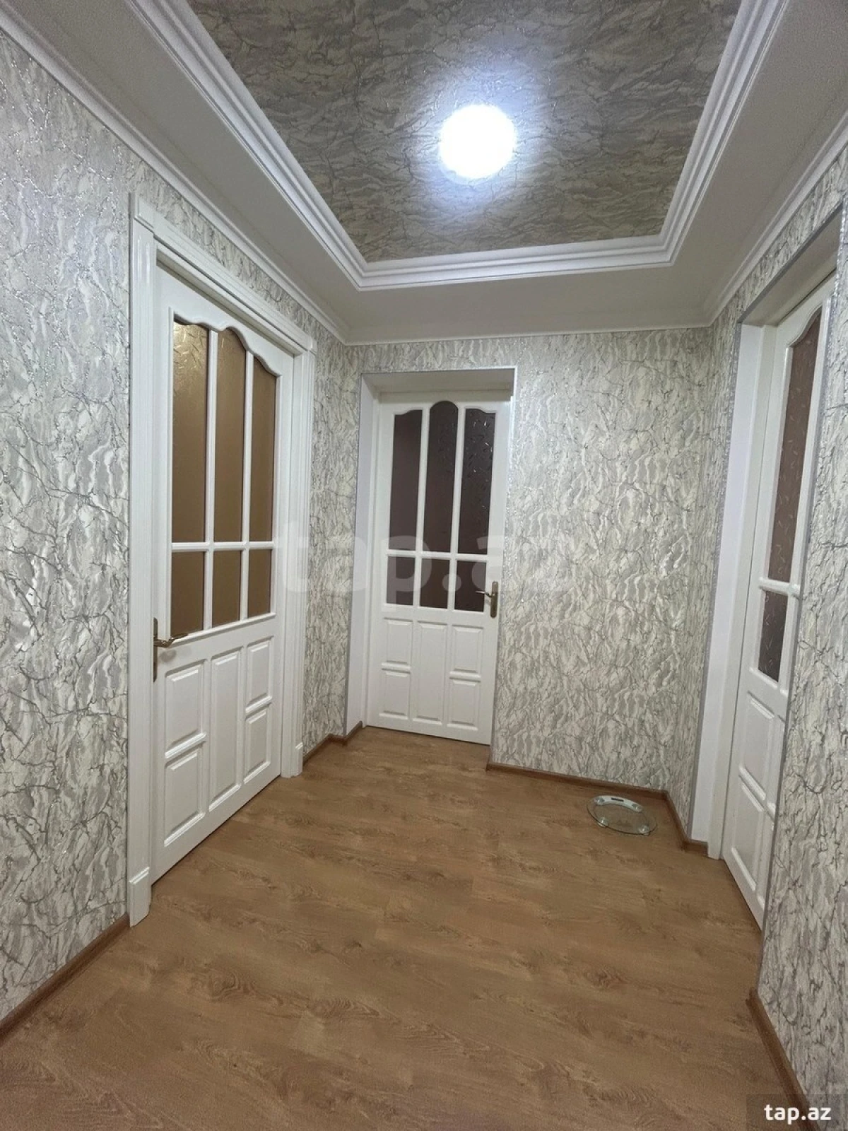 Satılır 3 otaqlı həyət evi