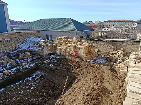 Satılır torpaq sahəsi — Bakı, Mehdiabad