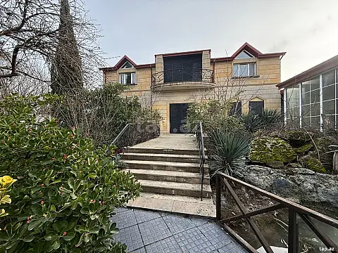 Satılır torpaq sahəsi — Bakı, Şüvəlan