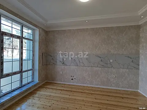 Satılır 3 otaqlı həyət evi