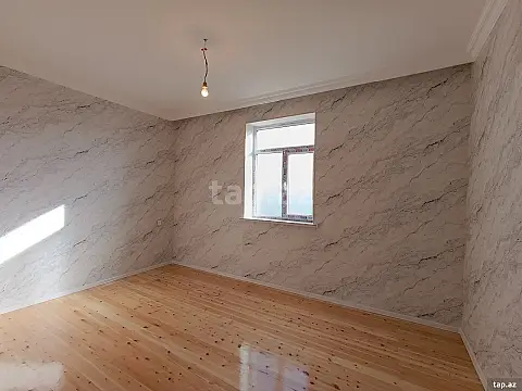 Satılır 3 otaqlı həyət evi