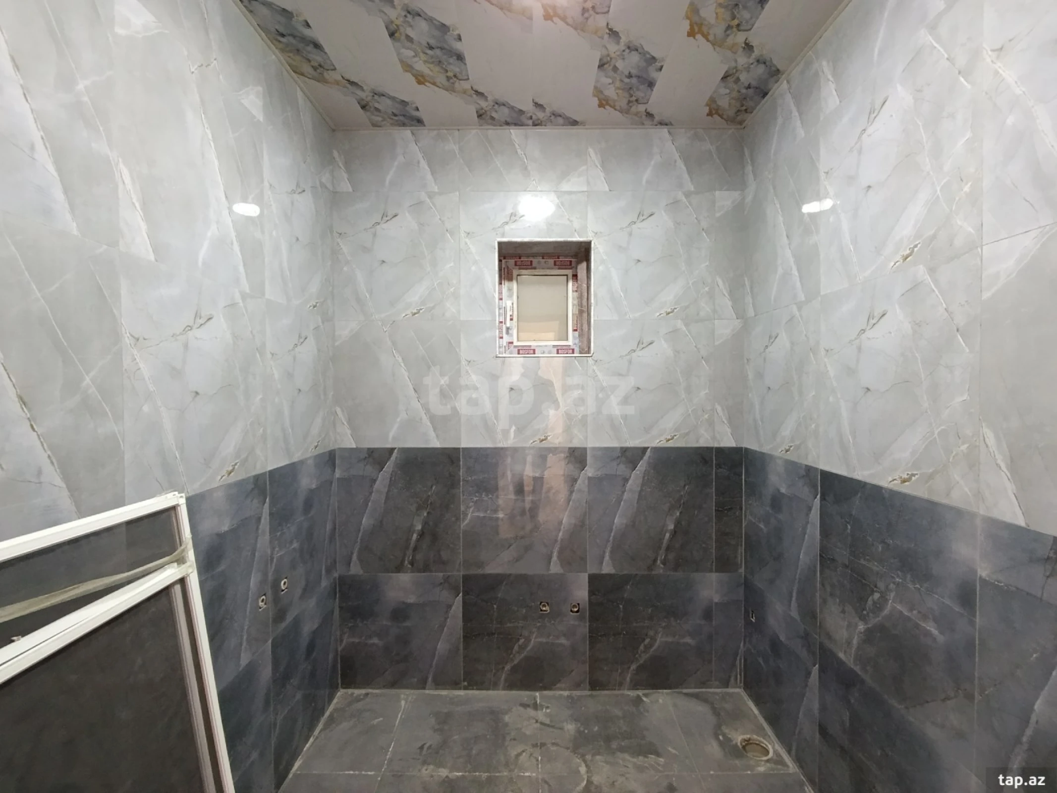 Satılır 3 otaqlı həyət evi