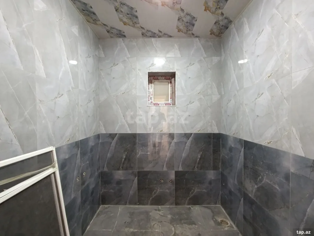 Satılır 3 otaqlı həyət evi