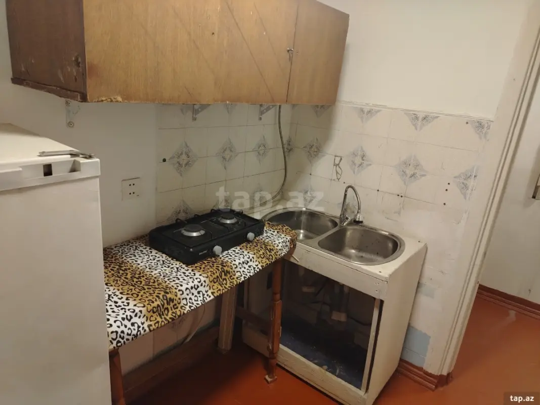 Kirayə verilir 3 otaqlı həyət evi 20 m²