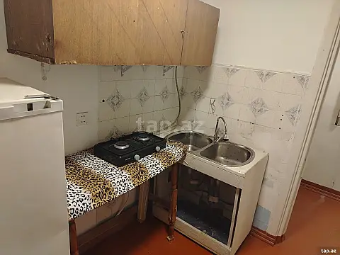 Kirayə verilir 3 otaqlı həyət evi 20 m² — Bakı, Maştağa 3 otaq 20.00 m²