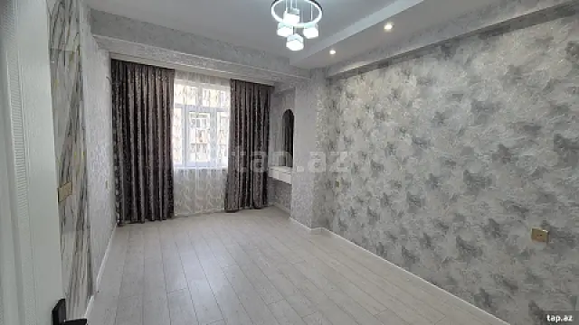 Satılır 2 otaqlı yeni tikili 61.1 m² — Xırdalan, Xırdalan 2 otaq 61.10 m²