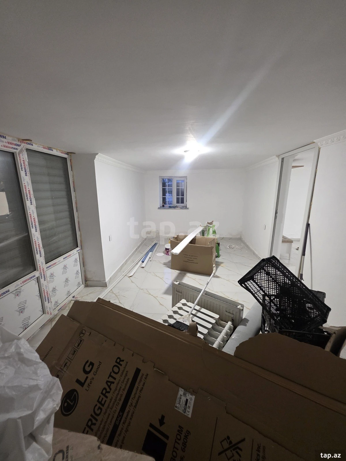 Satılır 4 otaqlı həyət evi