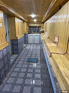 Satılır 8 otaqlı həyət evi