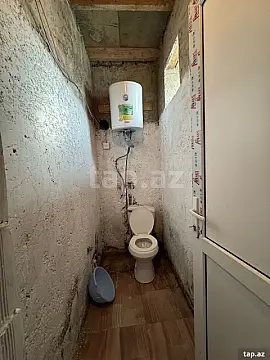 Satılır 5 otaqlı həyət evi