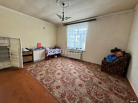 Satılır 5 otaqlı həyət evi