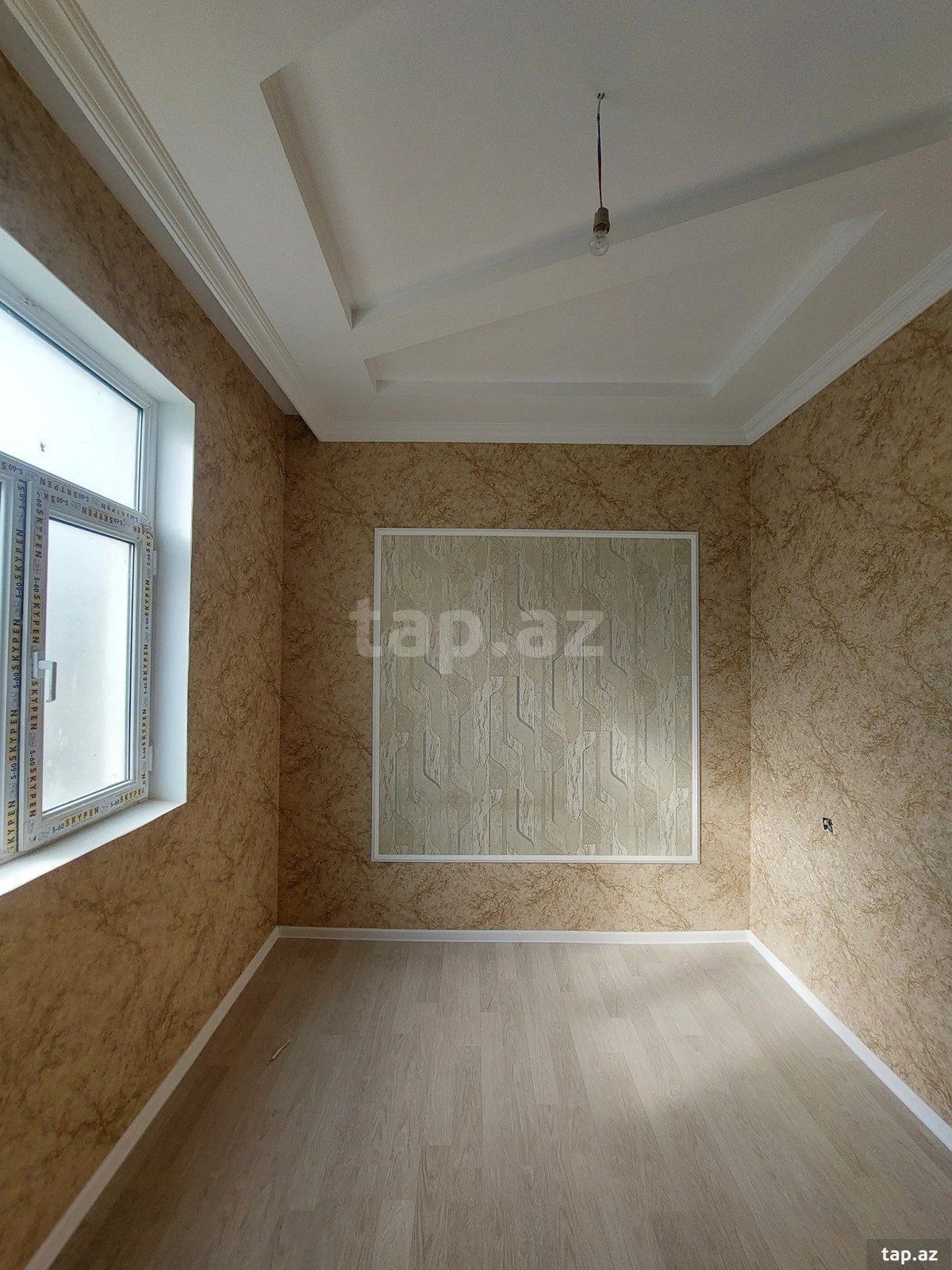 Satılır 4 otaqlı həyət evi