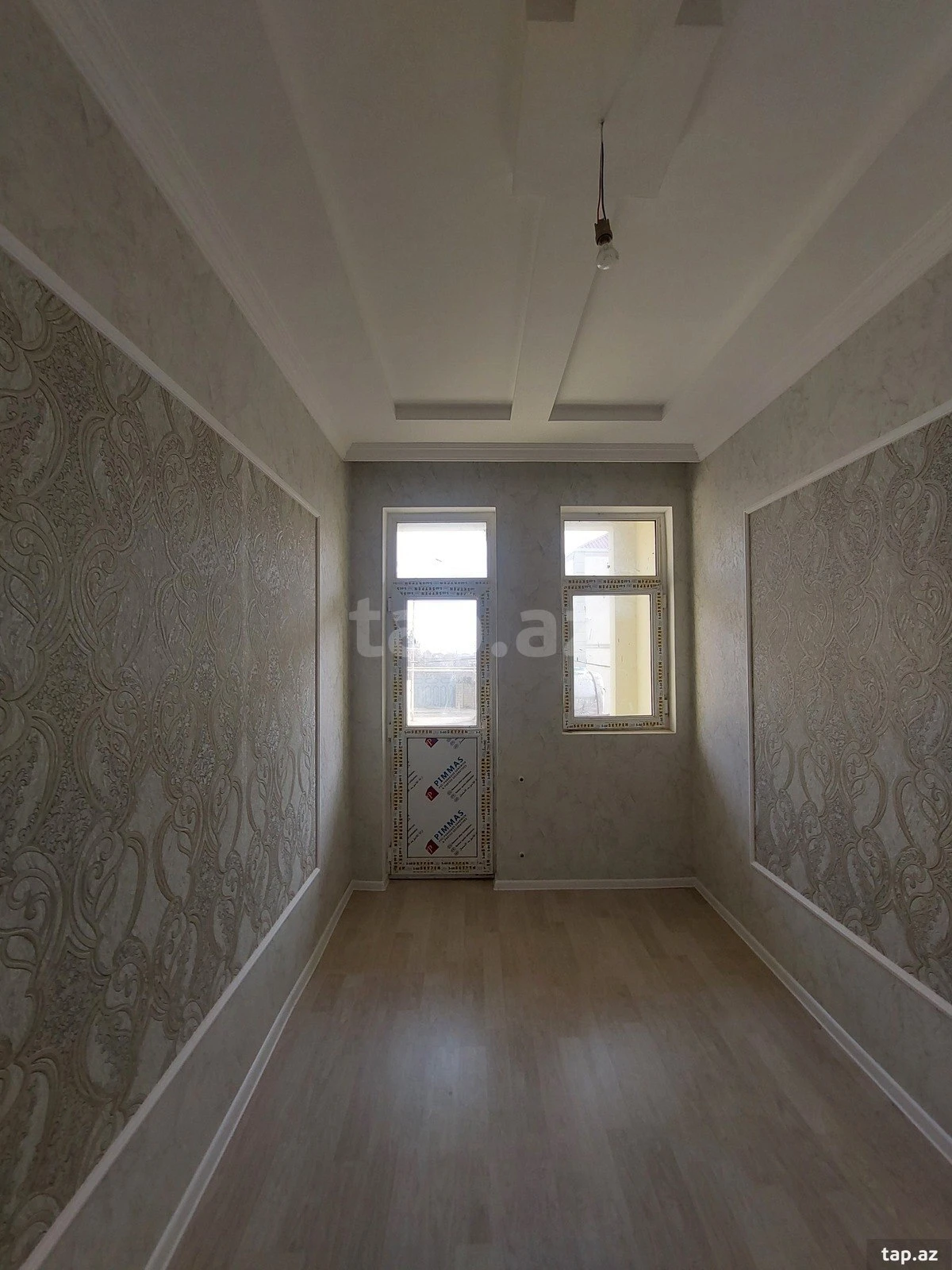 Satılır 4 otaqlı həyət evi