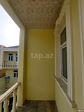 Satılır 4 otaqlı həyət evi