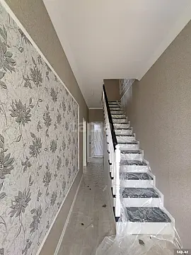 Satılır 4 otaqlı həyət evi