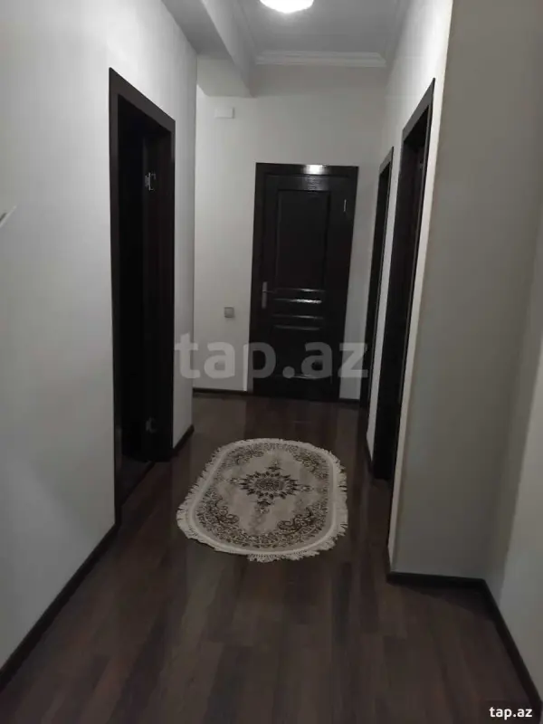 Kirayə verilir 3 otaqlı yeni tikili 85 m²