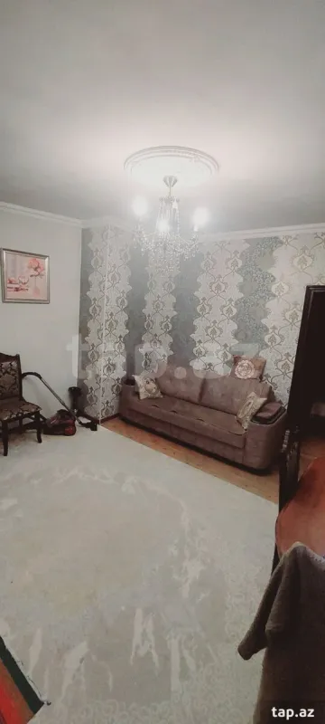 Satılır 3 otaqlı həyət evi