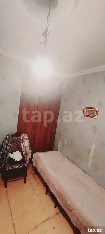 Satılır 3 otaqlı həyət evi