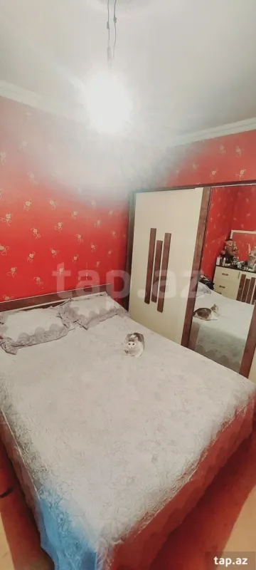 Satılır 3 otaqlı həyət evi