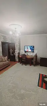 Satılır 3 otaqlı həyət evi — Bakı, Səbail 3 otaq