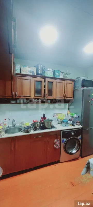 Satılır 3 otaqlı həyət evi