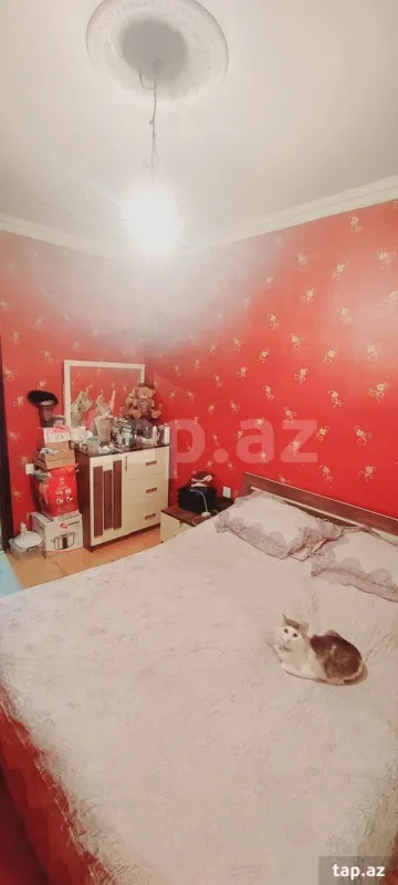 Satılır 3 otaqlı həyət evi