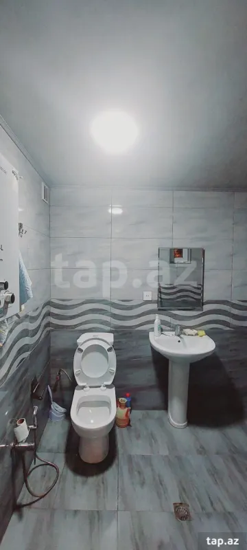 Satılır 3 otaqlı həyət evi