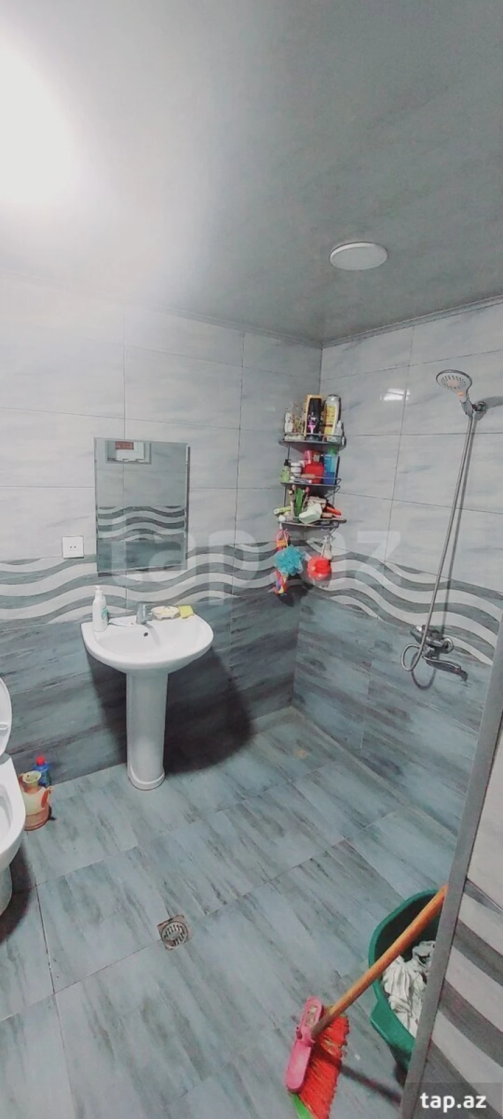 Satılır 3 otaqlı həyət evi