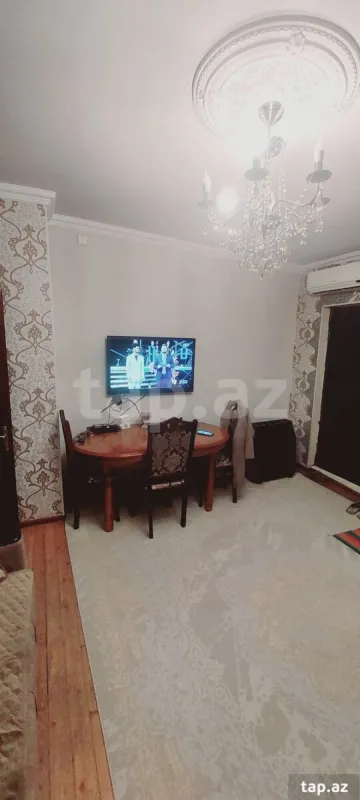 Satılır 3 otaqlı həyət evi