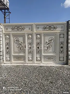 Satılır 4 otaqlı həyət evi 100 m² — Ağstafa 4 otaq 100.00 m²