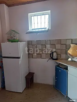 Kirayə verilir 2 otaqlı həyət evi