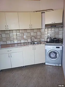 Kirayə verilir 2 otaqlı həyət evi