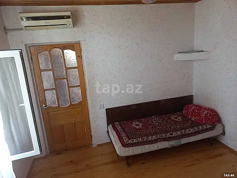 Kirayə verilir 2 otaqlı həyət evi