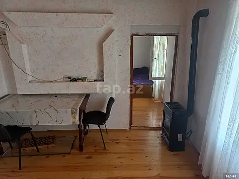 Kirayə verilir 2 otaqlı həyət evi — Bakı, Görədil 2 otaq