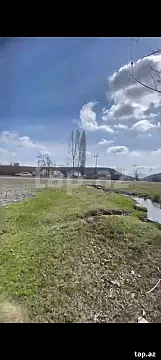 Satılır torpaq sahəsi — Qəbələ