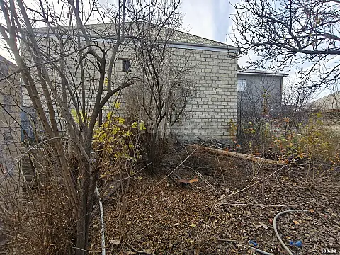 Satılır torpaq sahəsi — Gəncə