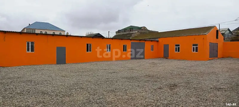 Kirayə verilir obyekt — Bakı, Novxanı