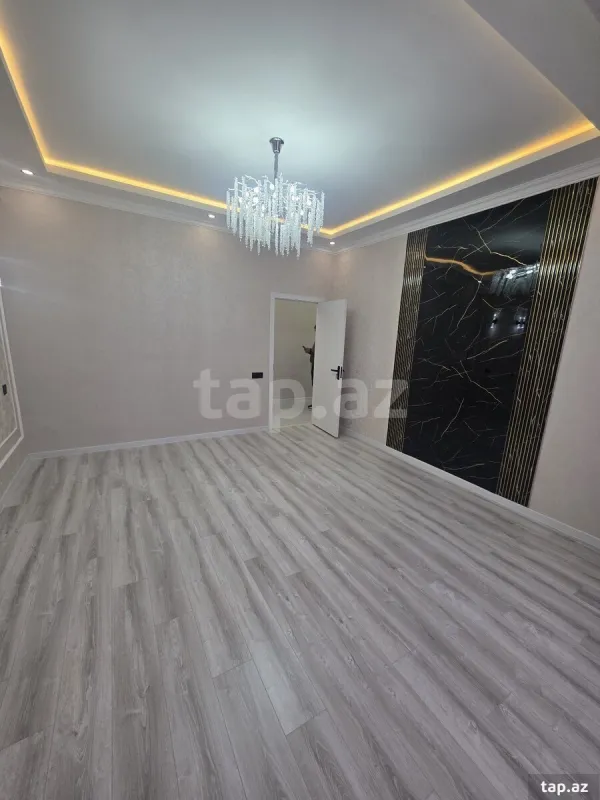 Satılır 3 otaqlı yeni tikili 80 m²