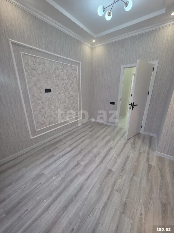 Satılır 3 otaqlı yeni tikili 80 m²