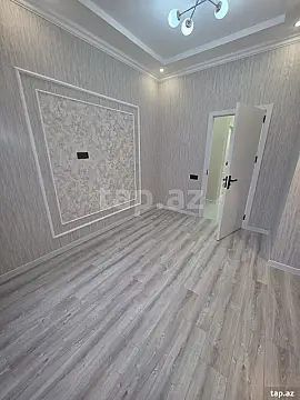 Satılır 3 otaqlı yeni tikili 80 m²