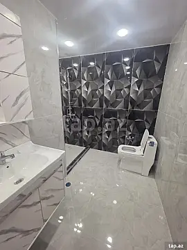 Satılır 3 otaqlı yeni tikili 80 m²