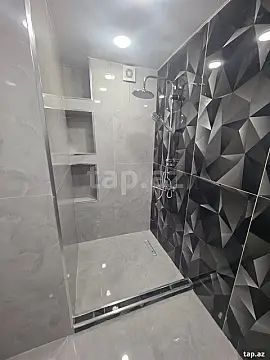 Satılır 3 otaqlı yeni tikili 80 m²
