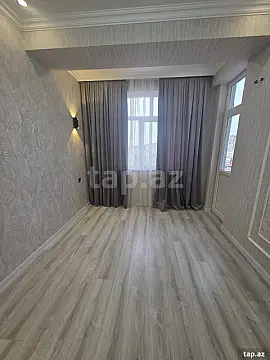Satılır 3 otaqlı yeni tikili 80 m² — Xırdalan, Xırdalan 3 otaq 80.00 m²