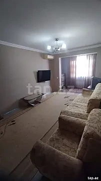 Kirayə verilir 1 otaqlı mənzil 31 m² — Sumqayıt 1 otaq 31.00 m²