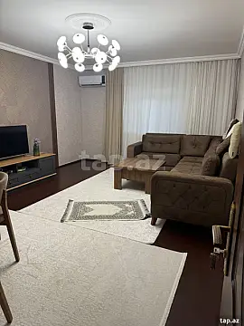 Satılır 2 otaqlı mənzil 60 m² — Bakı, Suraxanı 2 otaq 60.00 m²