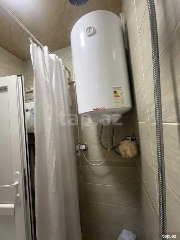 Satılır 2 otaqlı mənzil 60 m²